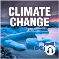 Getting Warmer? Ocean Temperatures off the California Coast - Impacts of Climate Change in California and The West