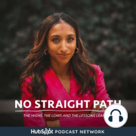 Success Is Not a Destination with Michelle Odemwingie Part 1