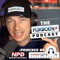 ProTourFox Fun Friday Interview with Andrew