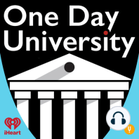 Introducing: One Day University