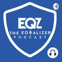 The Equalizer Podcast, Episode 44: Reading from the same hymn book