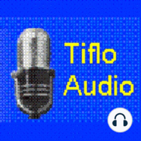 Tiflo Audio 54: Numbers para la Mac