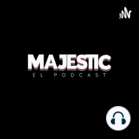 The Batman y Misa de Medianoche - Majestic El Podcast Ep 9