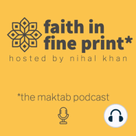 EP 09 | Stress Testing Our Faith & Being Mercy Warriors | Abdul-Rehman Malik