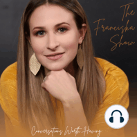 Shoshana Keats-Jaskoll on The Franciska Show