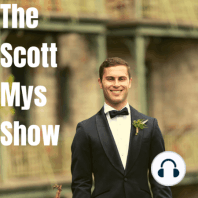 Scott (me) - My Bodybuilding Journey and Current Training/Diet