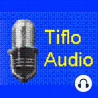 Tiflo Audio 107 – Demostración de BlindShell 2, celular especializado para personas ciegas