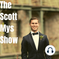 Dr. Scott Solomons - Ancestral Approach to Dentistry, Carnivore, and more!