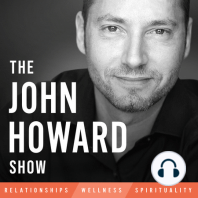 58 How Therapy Works with John Howard
