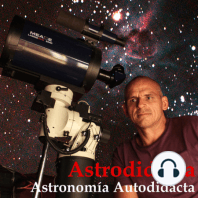 Observación Astronómica 003