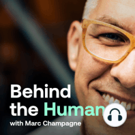 08 | From Start-Ups to Tech Giants & Back With Hemant Bhanoo