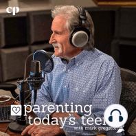 Parenting Teens with Grace