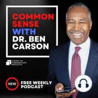 Dr. Ben Carson - Restoring Trust in the News with John Solomon
