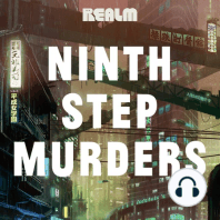 Introducing Ninth Step Murders