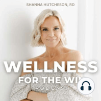 Wellness For The Win Podcast Official Trailer