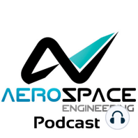 Podcast Ep. #3 – Airbus Senior Expert Ian Lane on the A350, Innovation in Aerospace, and Diversity in Engineering