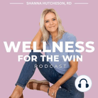 #9: Everything You Need To Know About Spray Tans and Being A Female Entrepreneur with Shonna Dexter
