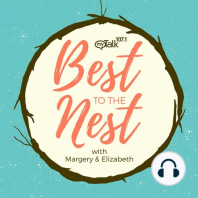 EP. 258 The Nest: August Love List