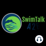 Swim Talk A2B - Season 3 Episode 28 - The Varsity Cup!