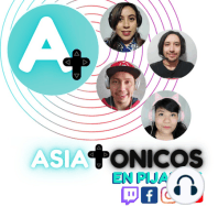 ? #AsiatónicosEnPijamas Noti de 3° semana de Octubre!