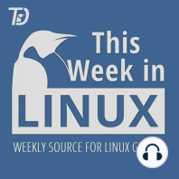 Linus WireGuard Comments, Lubuntu New Direction, LineageOS, OpenWRT, SteamOS | This Week in Linux 34