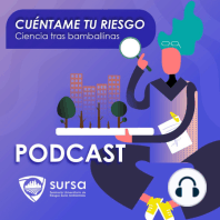 Episodio 6. Cómo la gestión de los residuos sólidos urbanos puede convertirse en un riesgo para nosotros.