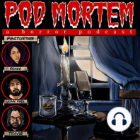 Episode 94 - In the Mouth of Madness