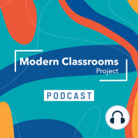 Episode 46: Classroom Design