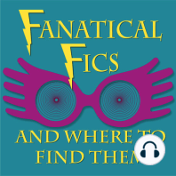 52. Fanatical Fics and the Worst Fanfic of All Time