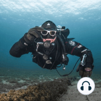 Episode 17 - International Woman Diver Day