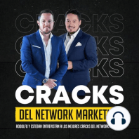 EP 01 - Piloto Cracks del Network Marketing