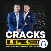 Ep 07 - "Entrevista con Erick Gamio, creador de las mejores herramientas para Network Marketing"