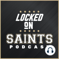 Ep 9: Training Camp-palooza & Junior Galette