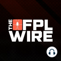 "It was an emotional time" - The FPL Wire - Ep 1 - Fantasy Premier League (FPL) TIPS & STATS 2020/21