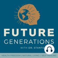 061: Dr. Kelly Brogan: The Blueprint for today’s Free Human