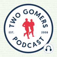 2017 Spring Episode – What’s Up With the Gomers?