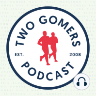 Season 8: Bonus Episode – Two Gomers Talk (and talk) About The Last Jedi