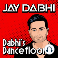#133 - Dabhi's Dancefloor with Jay Dabhi