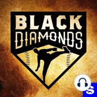 Coming Soon - Season Two of Black Diamonds