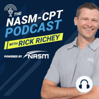 How to Study for the NASM-CPT Exam