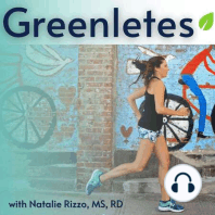 What Is Nutrigenomics & How Your Genes Play A Role In Athletic Performance?-- with Ginger Hultin, MS, RD