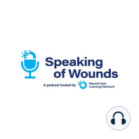 Evolving Survivor: Wound Care From the Patient's Perspective