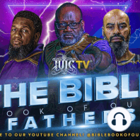 #IUIC | THE BIBLE: BOOK OF OUR FATHERS: FAMILY DISFUNCTION: HOW TO FIX IT