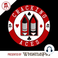 Ep 44 - Taking Edibles And Learning The Secrets Of The Universe (Plus How To Get Better At Low Stakes Poker, How Patch Deals Work At The WSOP, And More)