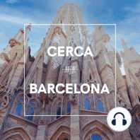 Barcelona: Architecture - Gaudi & Cerda