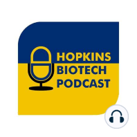 Hopkins Biotech Network: Digitalization of Biotechnology