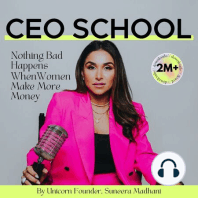 147. How I Manage to Do It All as an 8 Figure CEO: The Answer Is I Don't