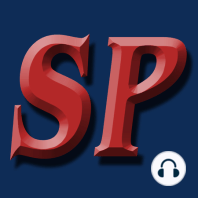 SPPod #150 - We know what a Roman numeral V is