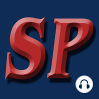 SPPod #152: Red Sox VP of Amateur Scouting Mike Rikard