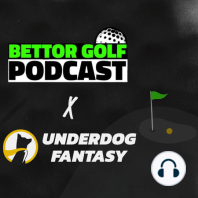 The Masters - DFS & Betting Breakdown